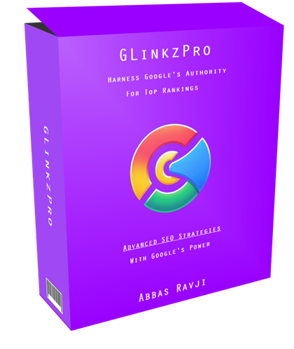 GLinkzPro GLinkzPro software